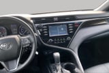 2019 Toyota Camry - Preview 6