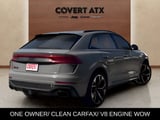 2024 Audi RS Q8 - Preview 5