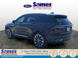 2024 Lincoln Nautilus - Preview 5