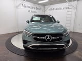 2027 Mercedes-Benz GLC - Preview 3