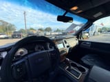 2008 Ford Expedition EL - Preview 4