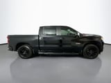 2022 Chevrolet Silverado 1500 - Preview 4