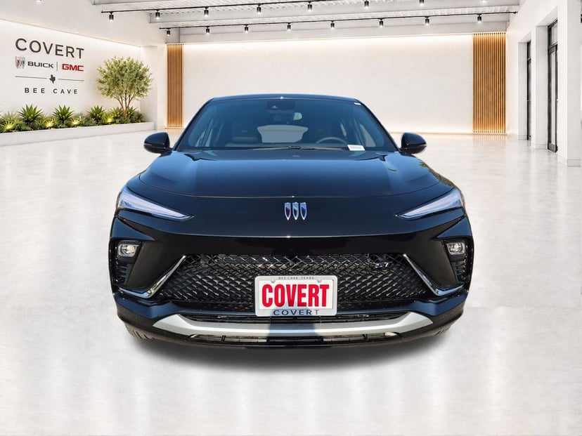 2026 Buick Envista - Image 2