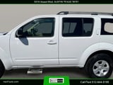 2010 Nissan Pathfinder - Preview 13
