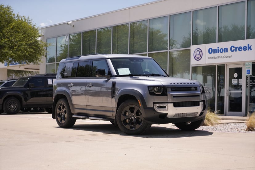 2023 Land Rover Defender - Image 1