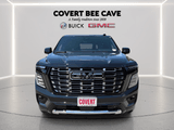2026 GMC Yukon - Preview 2
