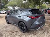 2024 Lexus NX - Preview 3