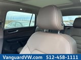 2026 Volkswagen Atlas - Preview 9