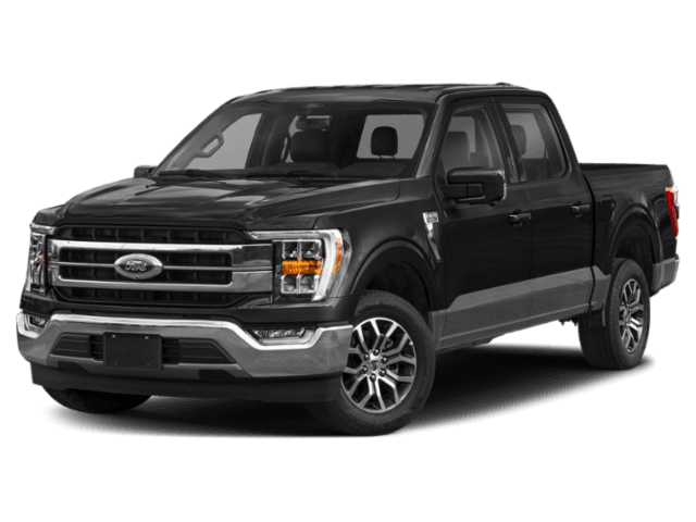 2022 Ford F-150 - Image 1