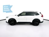 2027 Honda CR-V - Preview 4