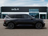 2026 Kia EV9 - Preview 7