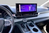 2025 Toyota Sienna - Preview 6