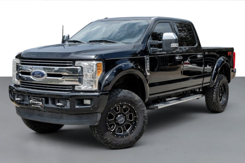 2017 Ford F-250 - Image 1