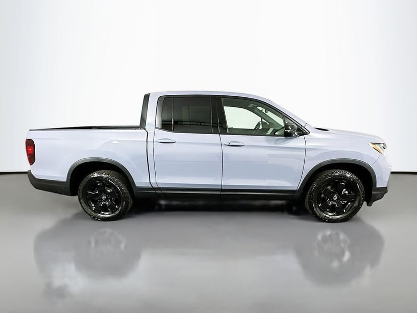 2026 Honda Ridgeline - Image 2