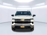 2026 Chevrolet Silverado 1500 - Preview 11