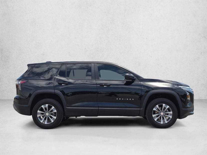2026 Chevrolet Equinox - Image 1