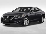 2015 Mazda Mazda6 - Preview 2