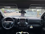 2026 Chevrolet Silverado 1500 - Preview 12