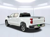 2026 Chevrolet Silverado 1500 - Preview 3