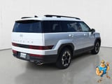 2027 Hyundai Santa Fe - Preview 5