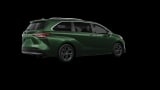 2026 Toyota Sienna - Preview 10