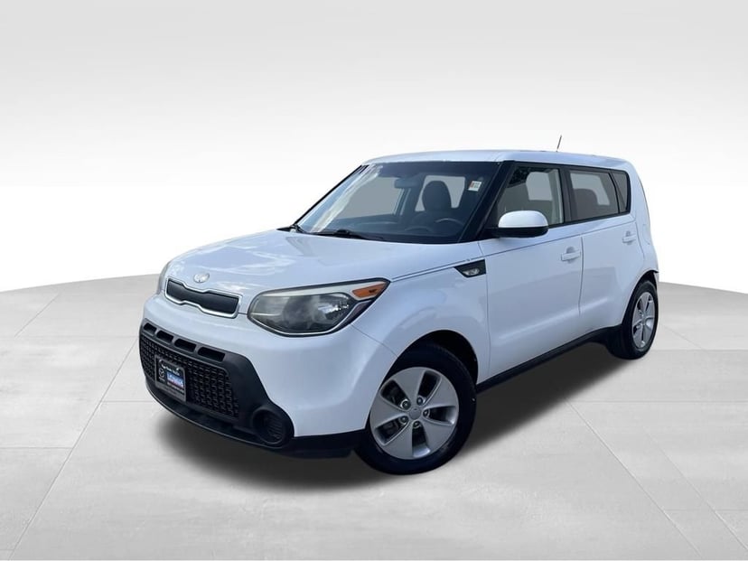 2014 Kia Soul - Image 2