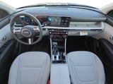 2026 Hyundai Tucson - Preview 9