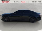 2025 Cadillac CT5 V - Preview 8