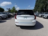 2026 Volvo XC90 - Preview 4