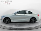 2020 BMW 2 Series - Preview 13