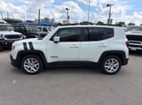 2018 Jeep Renegade - Preview 3