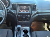 2019 Jeep Grand Cherokee - Preview 3