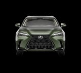2026 Lexus NX - Preview 6