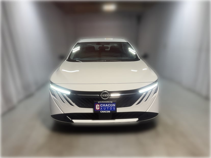 2026 Nissan Sentra - Image 2