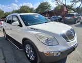 2012 Buick Enclave - Preview 7