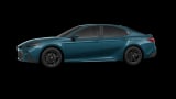 2026 Toyota Camry - Preview 3