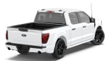 2026 Ford F-150 - Preview 3