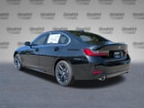 2026 BMW 3 Series - Preview 8