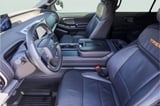 2025 Ford Expedition - Preview 12