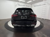2027 Mercedes-Benz GLC - Preview 6