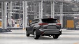 2026 Toyota Highlander - Preview 7