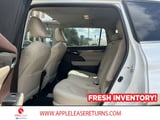 2021 Toyota Highlander - Preview 7