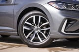 2026 Volkswagen Jetta - Preview 3