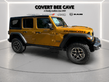 2026 Jeep Wrangler - Preview 12