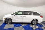 2023 Honda Odyssey - Preview 7