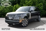 2026 Land Rover Range Rover - Preview 2