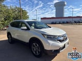 2017 Honda CR-V - Preview 3