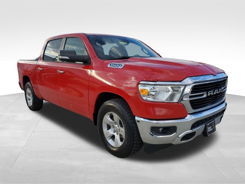 2019 Ram 1500 - Image 1
