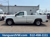 2025 Chevrolet Silverado 1500 - Preview 6