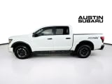 2024 Nissan Titan - Preview 4